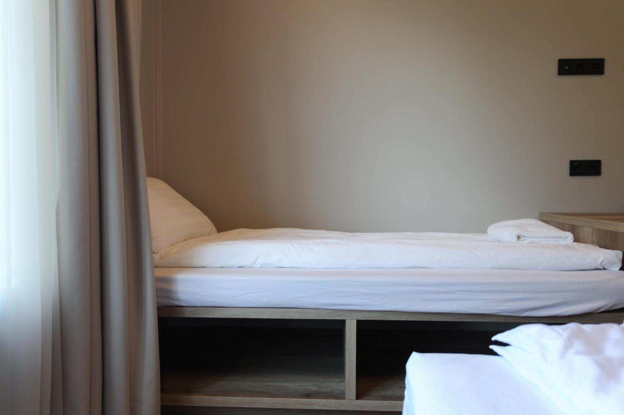 Hestheimar Hotel Hella Bagian luar foto